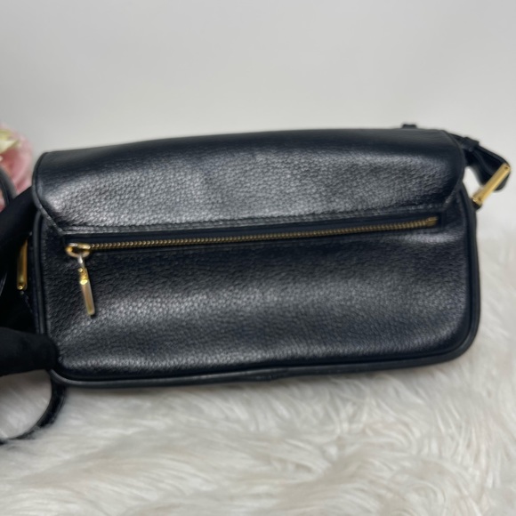 MCM Leather Crossbody - Picture 2 of 12